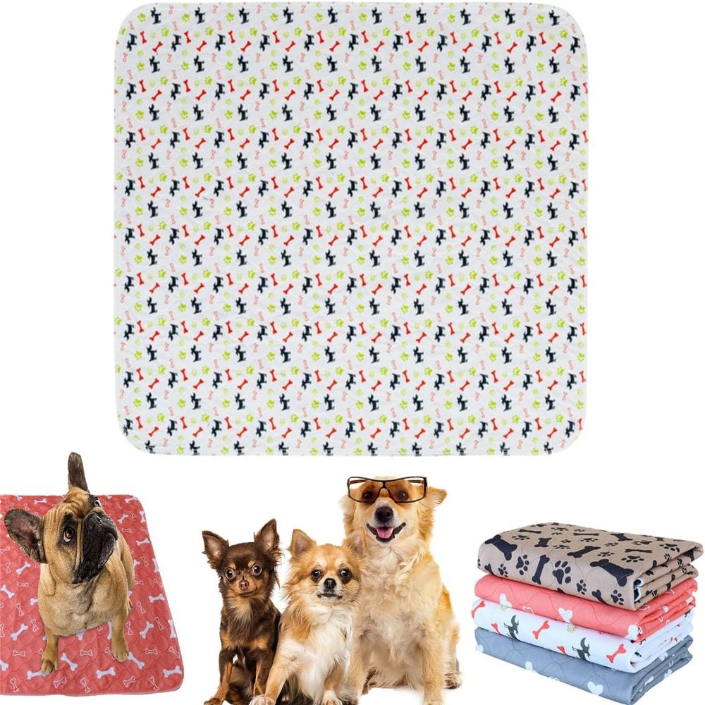 Pet Beds - Tappetino per Letto per Animali Domestici