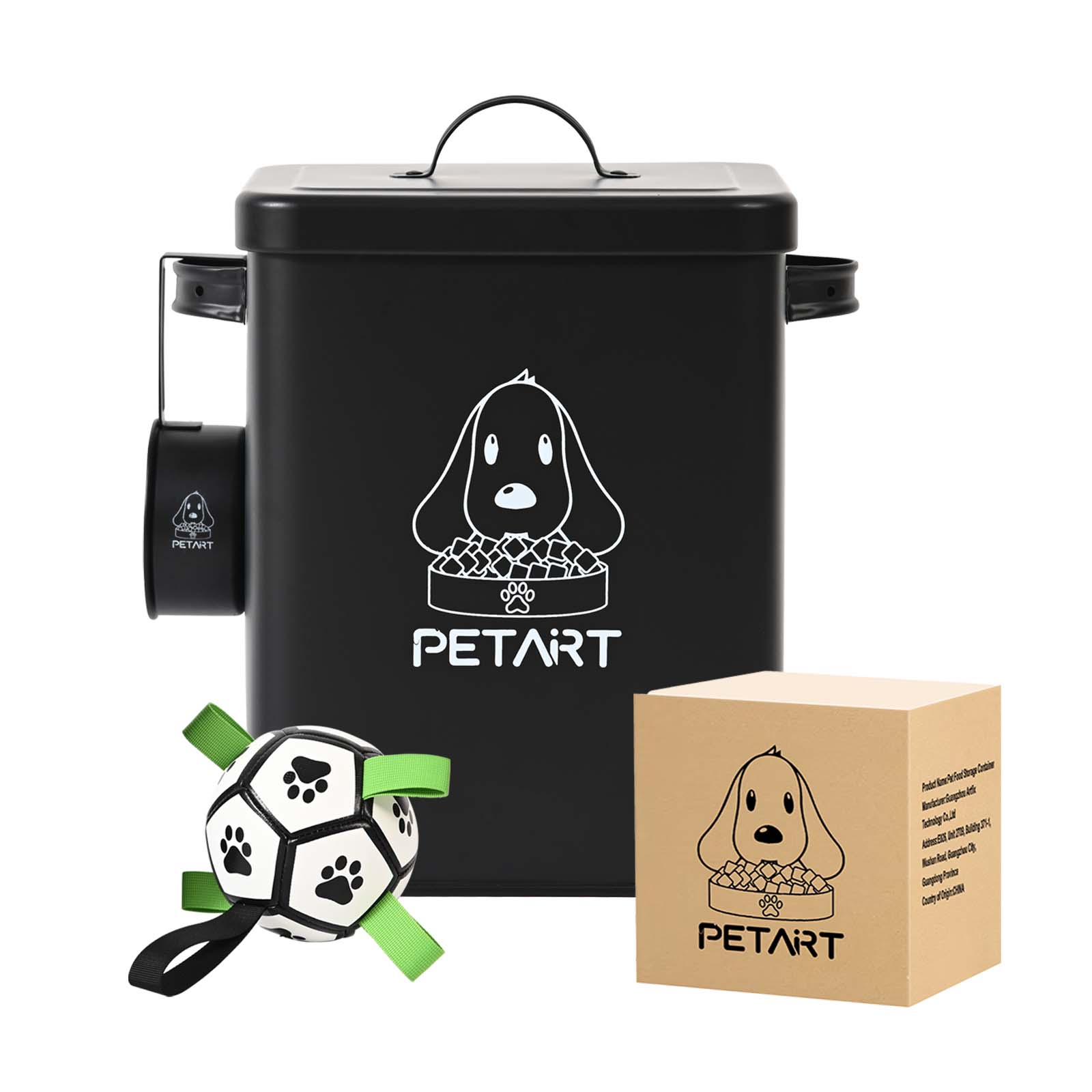 Pet Feeders - Mangiatoie per cani da compagnia di