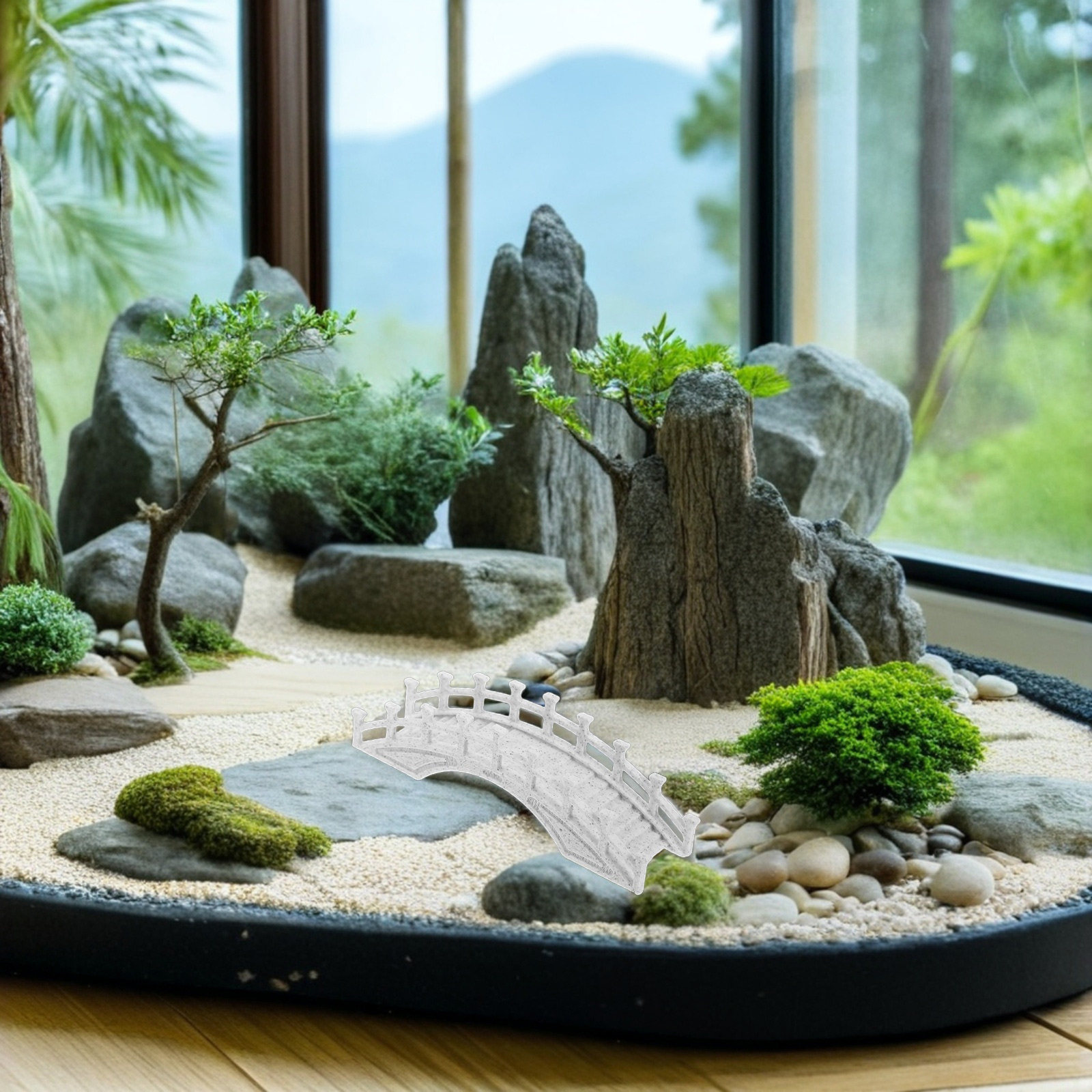 Ponte ad arco in miniatura, de - Aquarium recensione e prezzo