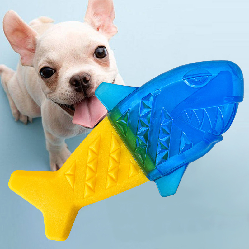 Giocattoli da masticare estivi - Teeth Cleaning Dog Chew Bone recensione e prezzo