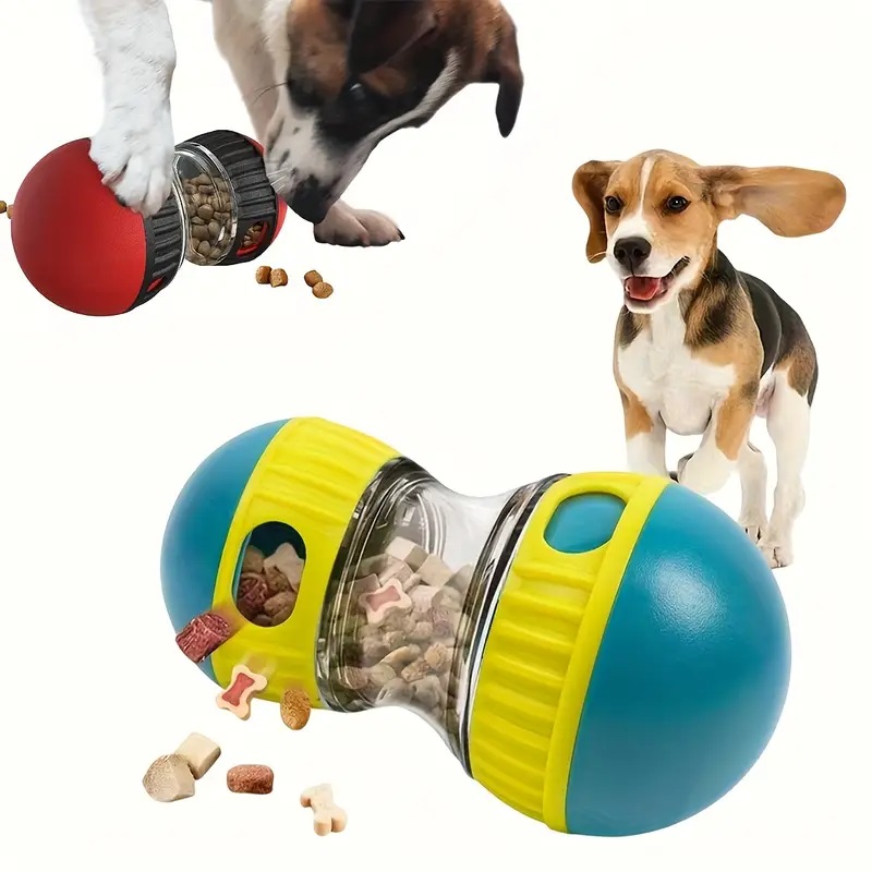 Giocattolo Interattivo Dispens - Dog Puzzle Feeder Toy recensione e prezzo
