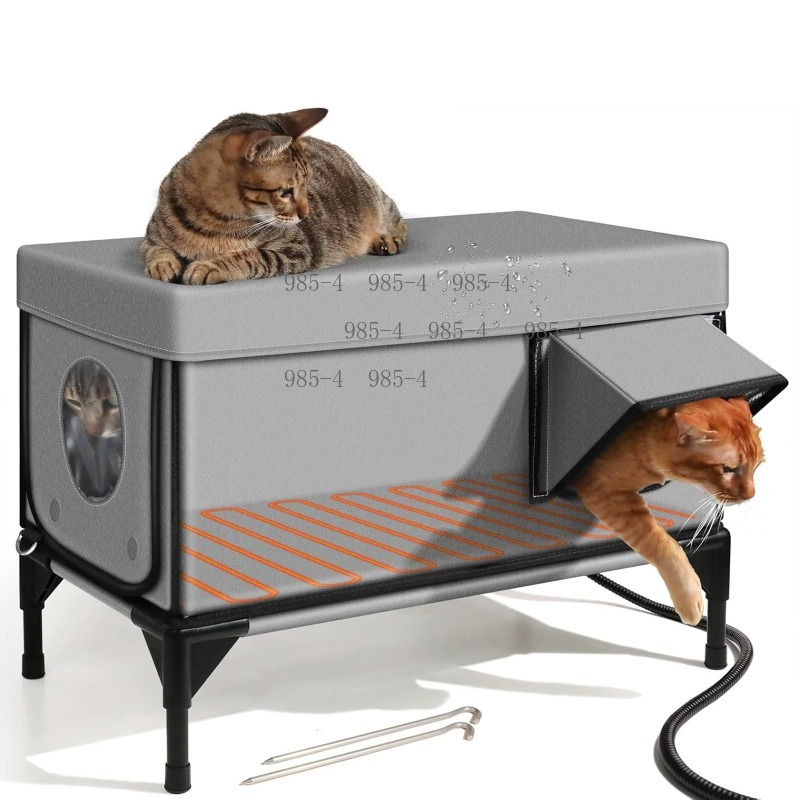 Cuccia Elettrica Riscaldata pe - Pet Beds recensione e prezzo