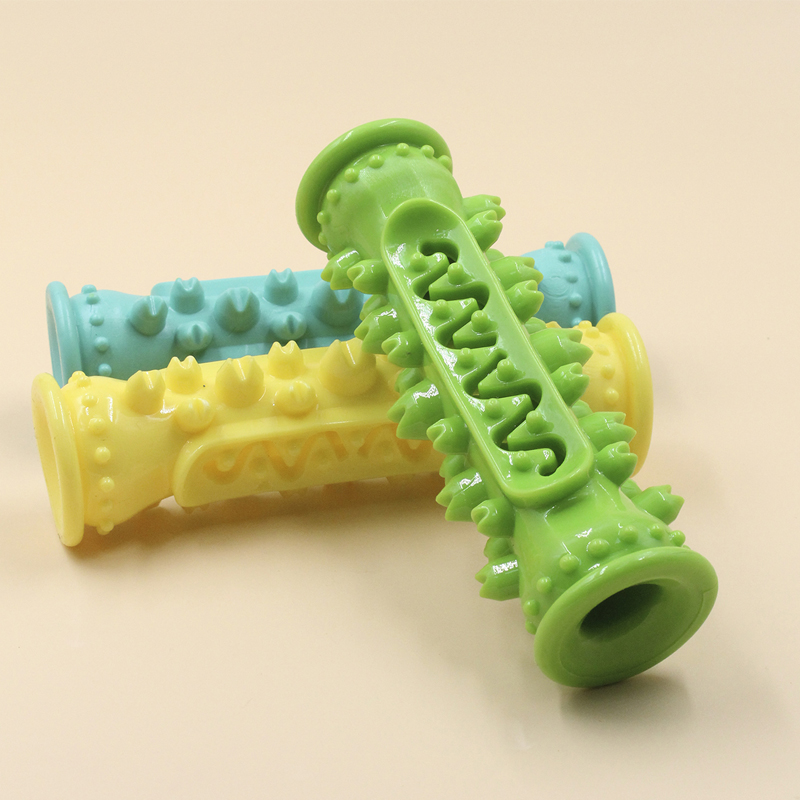 Spazzolino da denti per cani G - Indestructible Dog Chew Toy recensione e prezzo