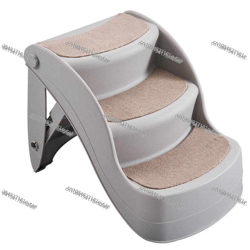 Scale Pieghevoli per Cani, Gat - Pet Beds recensione e prezzo